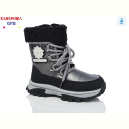 Дутики GFB-Канарейка E3605-2