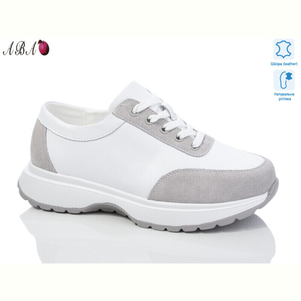 Кроссовки Aba A9ABA6-8