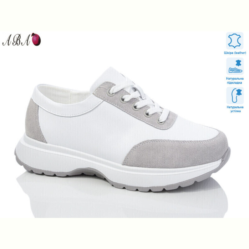 Кроссовки Aba A9ABA6-8 Кроссовки Aba A9ABA6-8