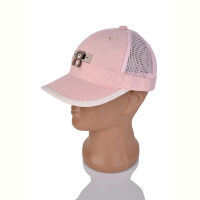 Кепка RuBi 0301-3 pink
