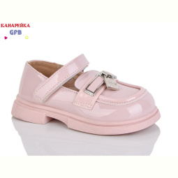Туфли GFB-Канарейка T125-4