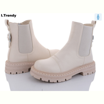 Ботинки Trendy B7890-1