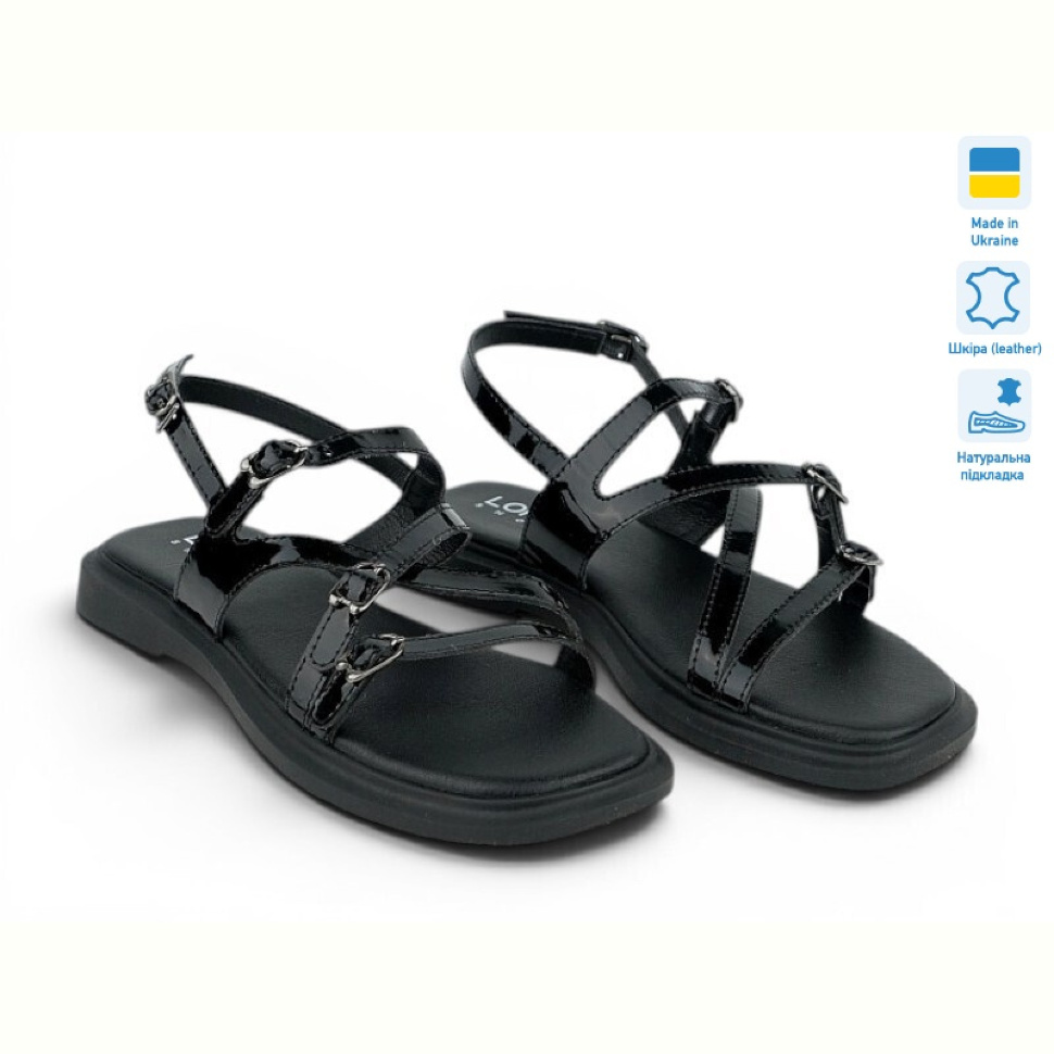 Босоножки Allshoes 220229
