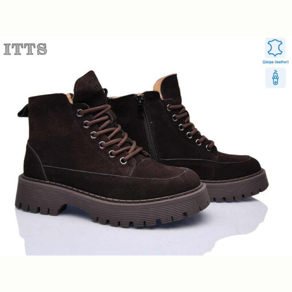 Ботинки ITTS E65-41 Ботинки ITTS E65-41