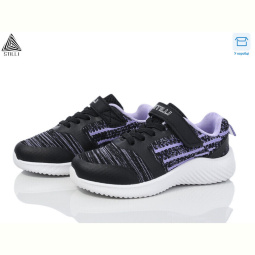 Кроссовки STILLI KIDS KT280-11 піна