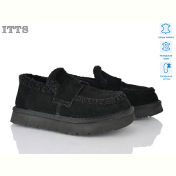 Угги ITTS Q2578-1