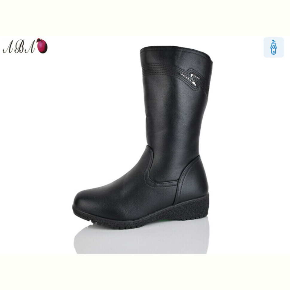 Сапоги Aba 984