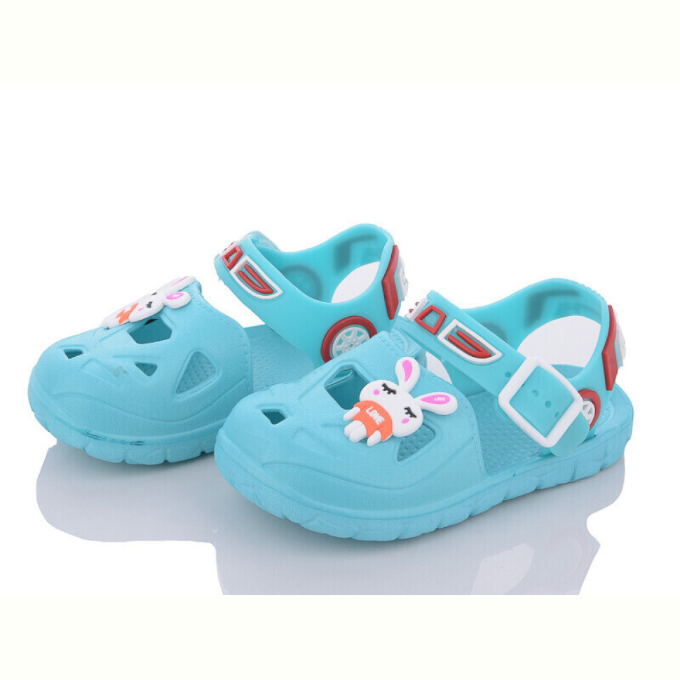 Сандалии Obuvok 51-252