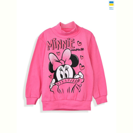 Гольфы Kir15 115282 рожевий