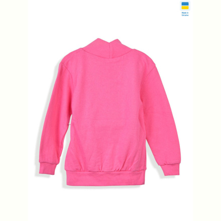 Гольфы Kir15 115282 рожевий