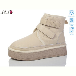 Угги Aba T5ABA0-3