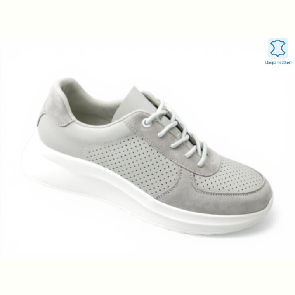 Кроссовки Allshoes 207284