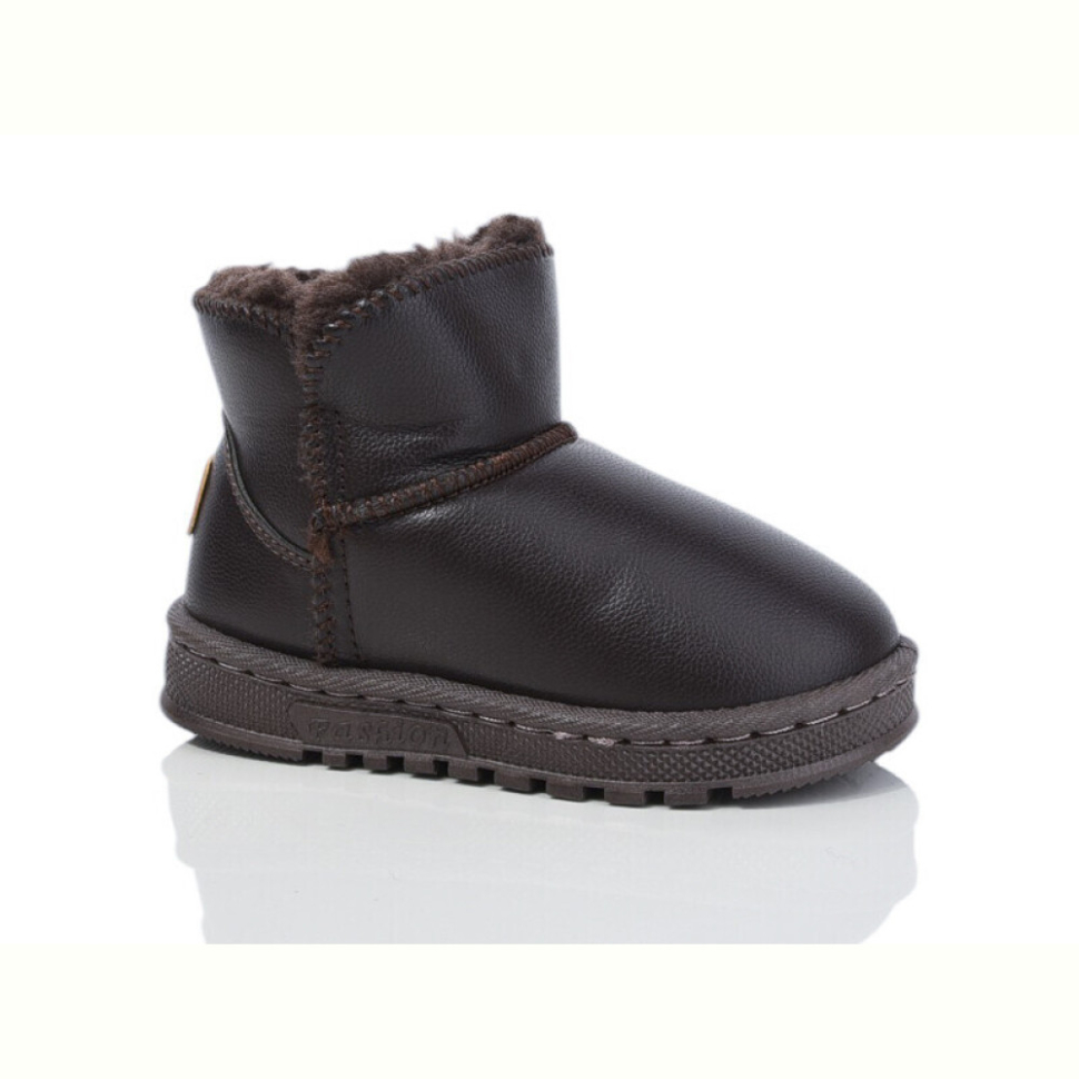 Угги ASHIGULI 1001-2