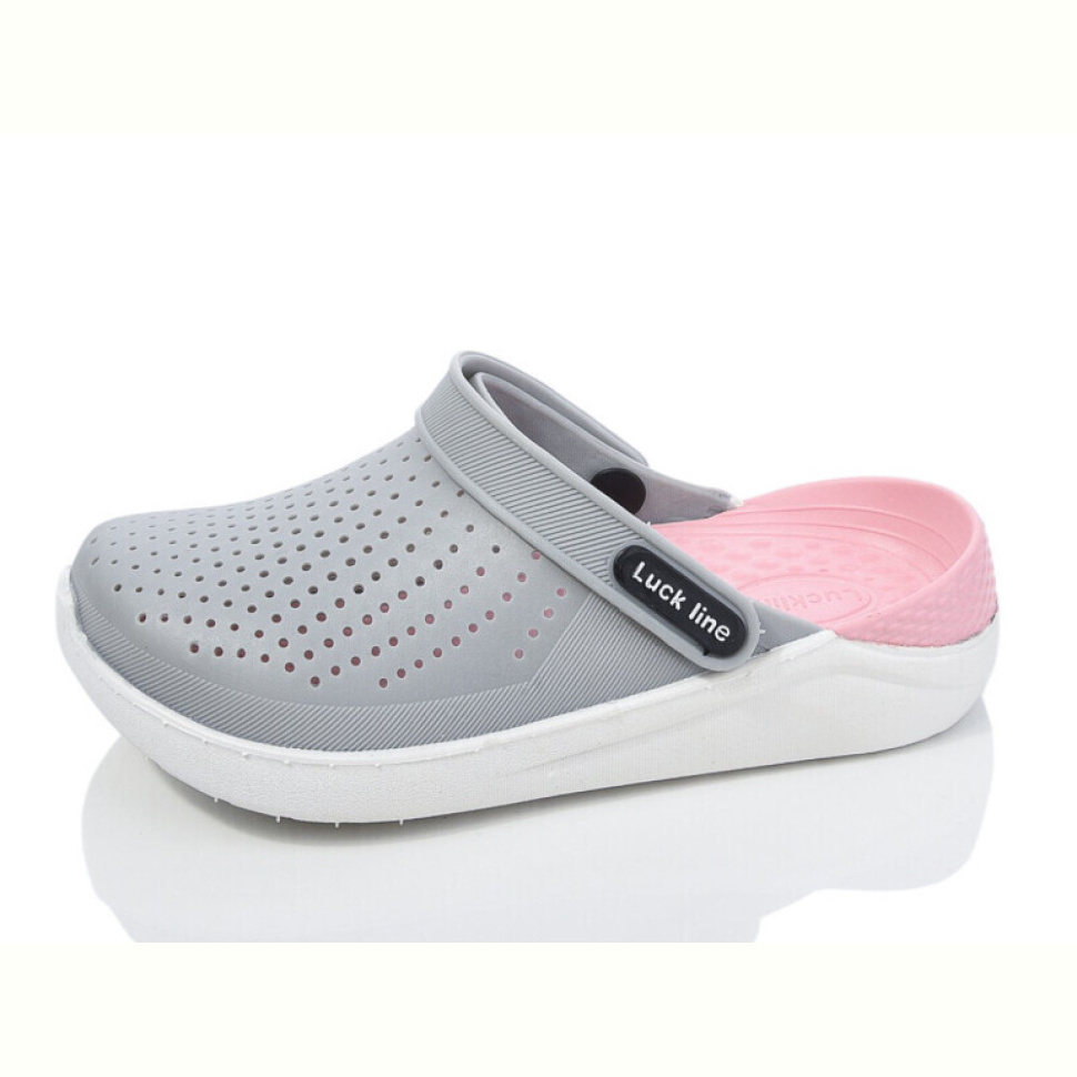 Кроксы Luck Line 5017-313 Кроксы Luck Line 5017-313