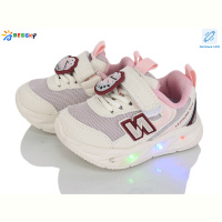 Кроссовки Bessky-Kellaifeng BY5248-8S LED