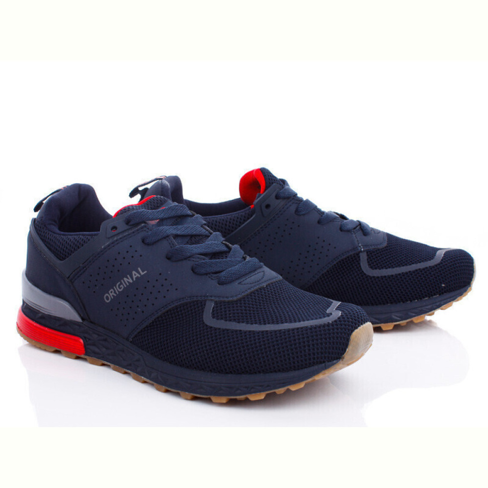 Кроссовки Veer-Demax A3325-1