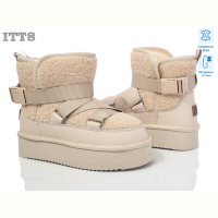 Угги ITTS A1813-4