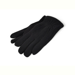 Перчатки PAIDI 86-2 фліс black
