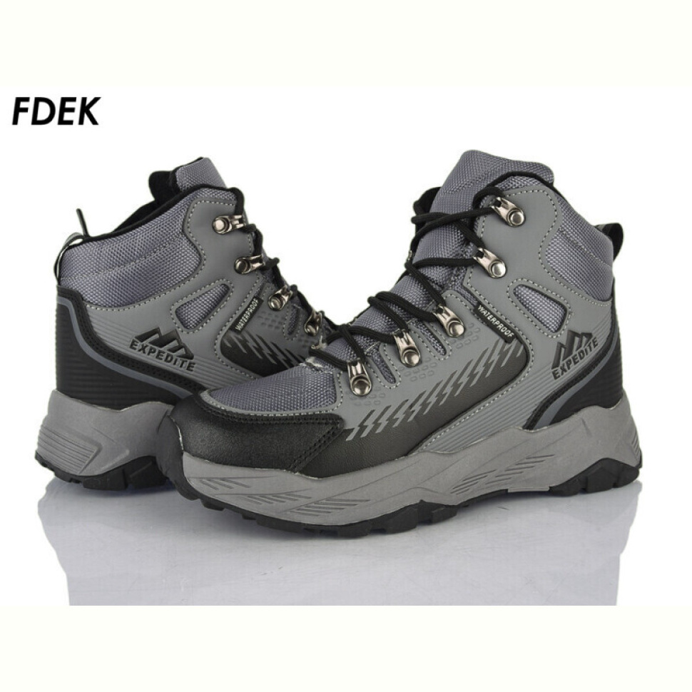 Ботинки FDEK T9276-1