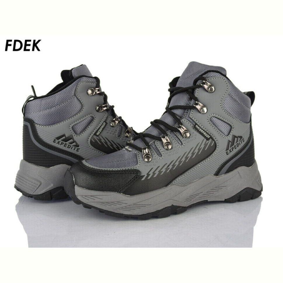 Ботинки FDEK T9276-1