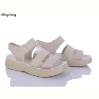 Босоножки Minghong 7716-3