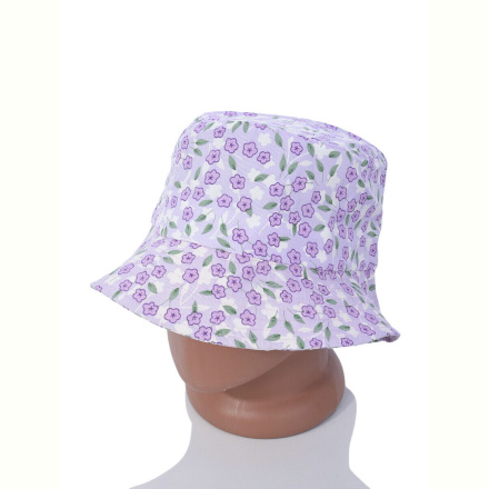 Панама RuBi LM017-1 violet