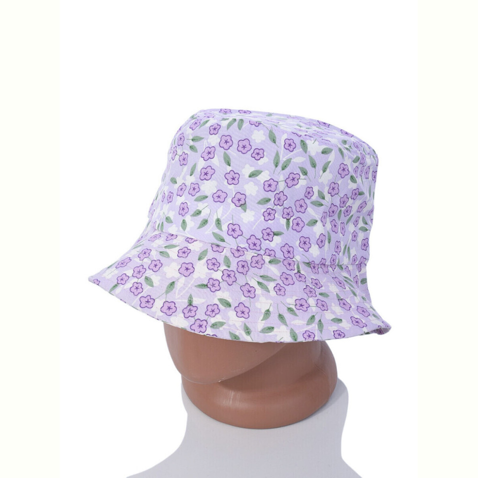 Панама RuBi LM017-1 violet