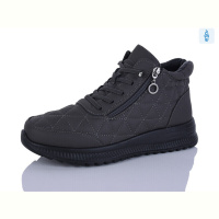 Ботинки Коронате 666-7