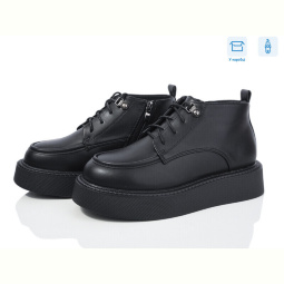Ботинки Love-L&amp;M-ZDW M34-2