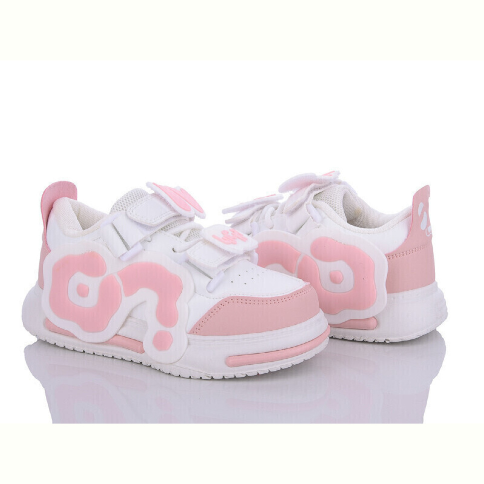 Кроссовки Ok Shoes L140-2 Кроссовки Ok Shoes L140-2