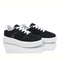 Кроссовки Baolikang 01-5 black