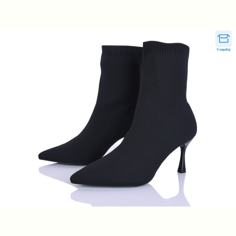 Ботинки Svit W612-1