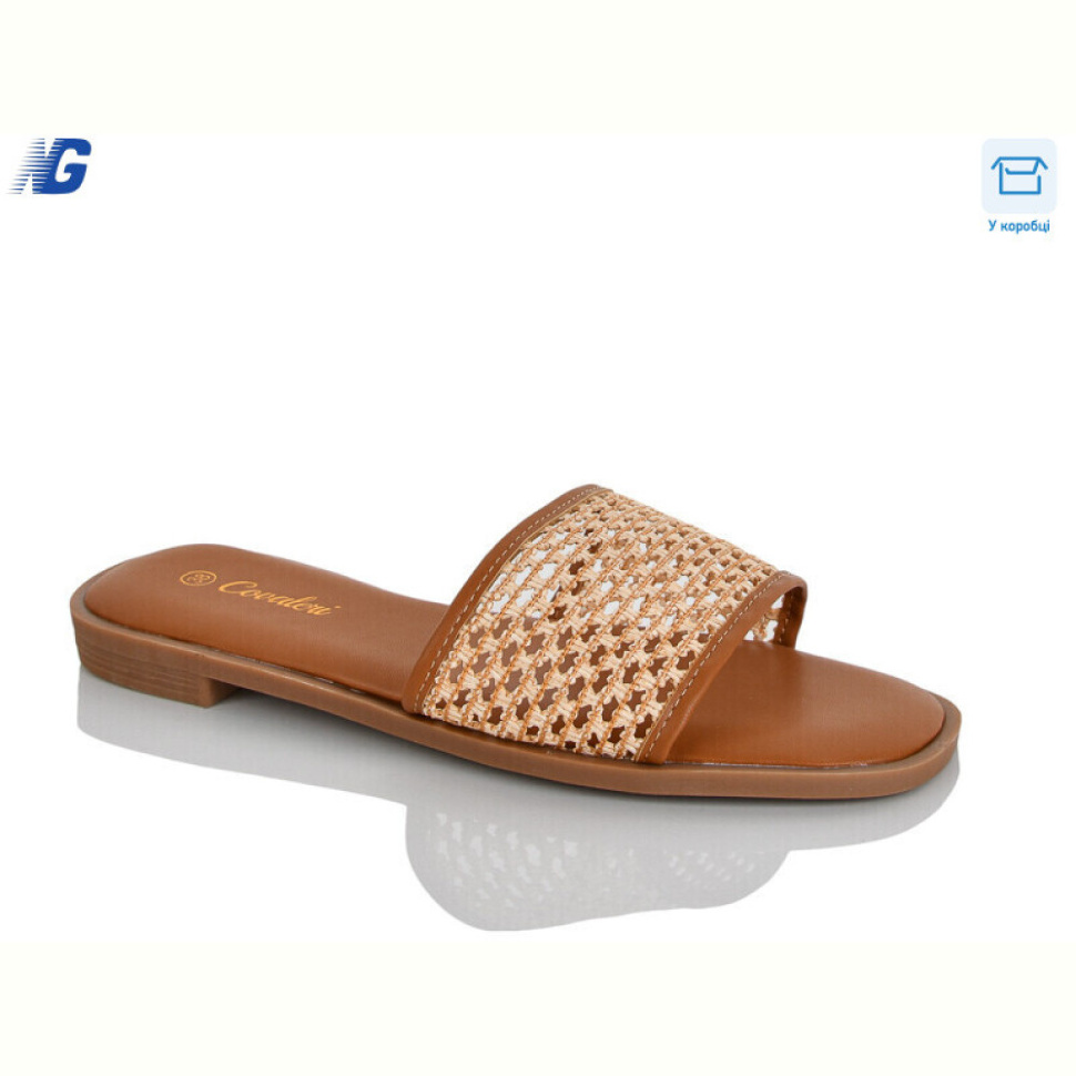 Шлепки Navigator B26228-2