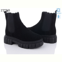 Ботинки ITTS AK231-1 old