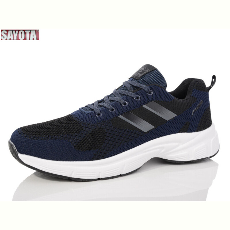 Кроссовки Sayota D657-6