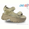 Босоножки Jong Golf C20496-3