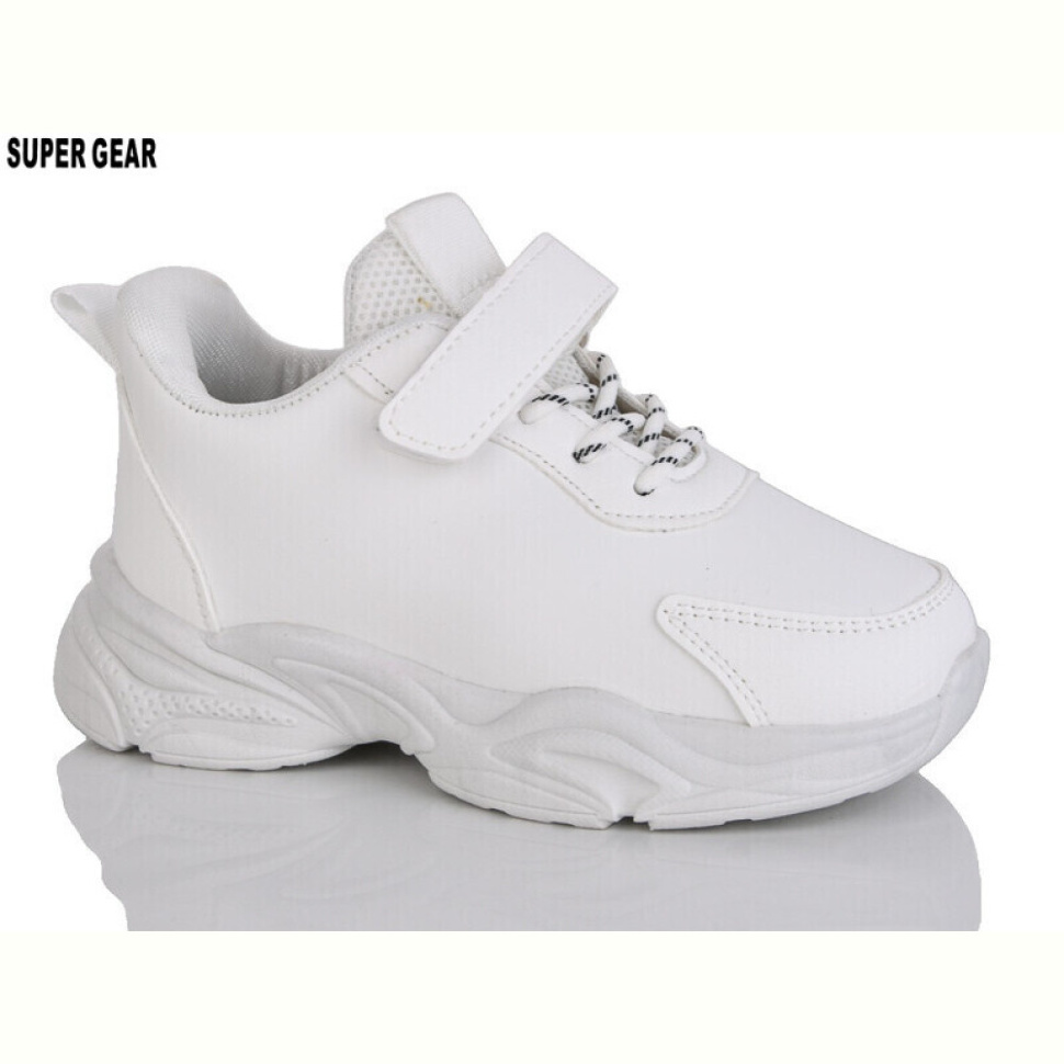 Кроссовки Super Gear 002-779