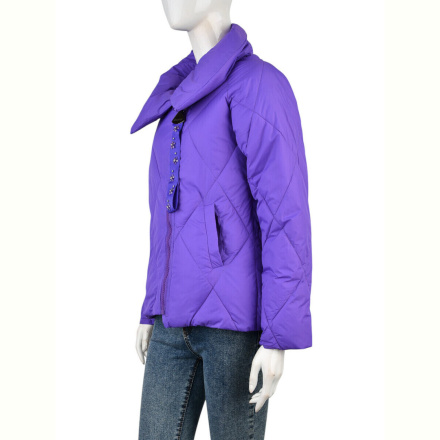 Куртка Obuvok B966 (11951) violet