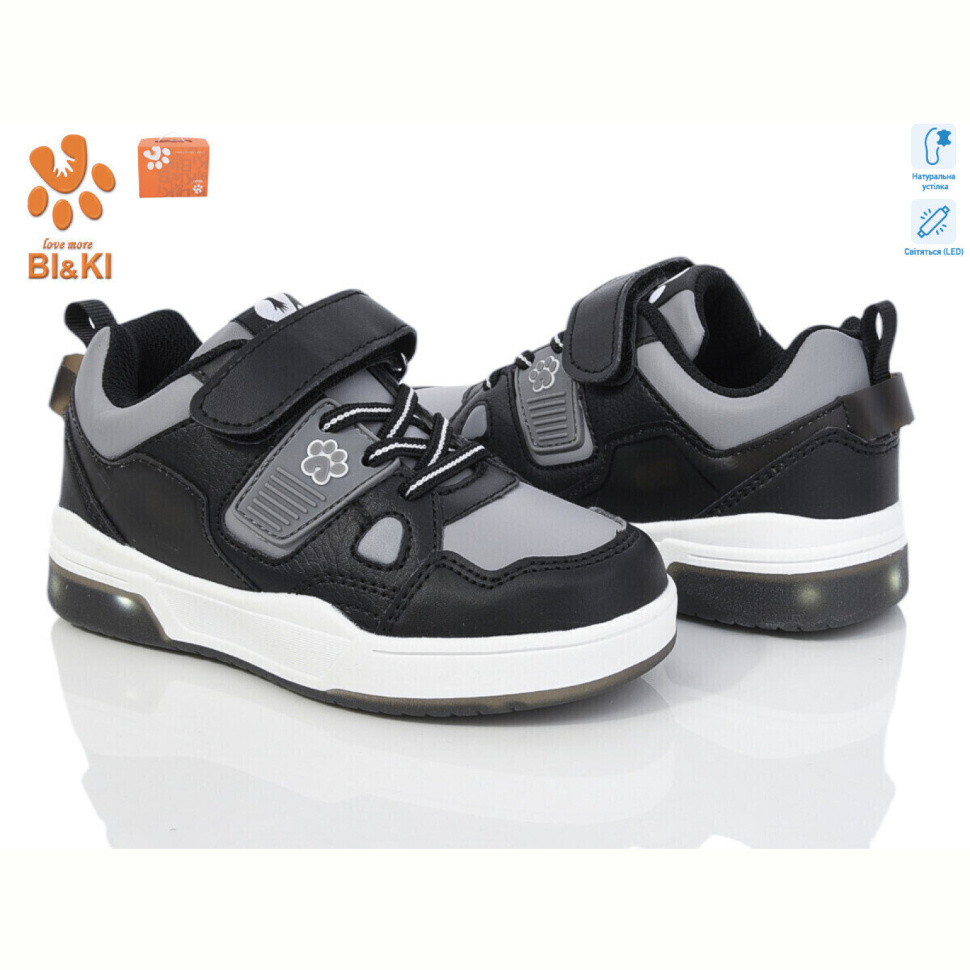 Кроссовки Ok Shoes 01336M LED Кроссовки Ok Shoes 01336M LED