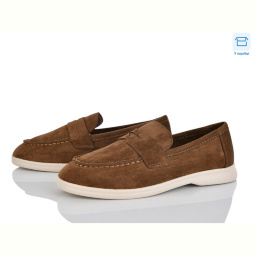 Туфли Hongquan B5-8