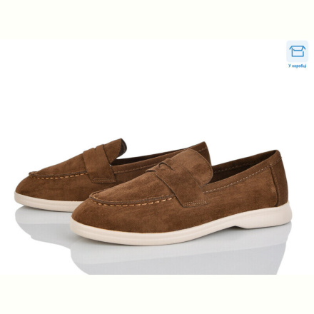 Туфли Hongquan B5-8