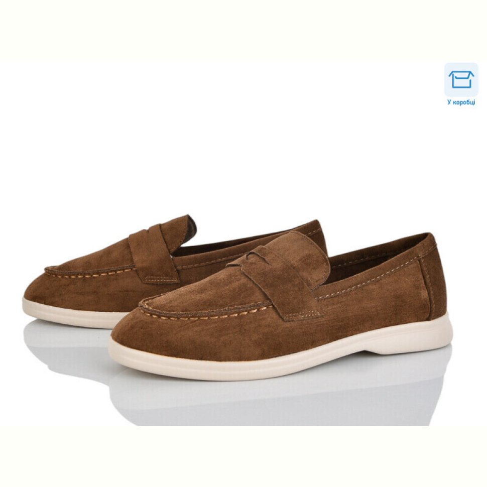 Туфли Hongquan B5-8