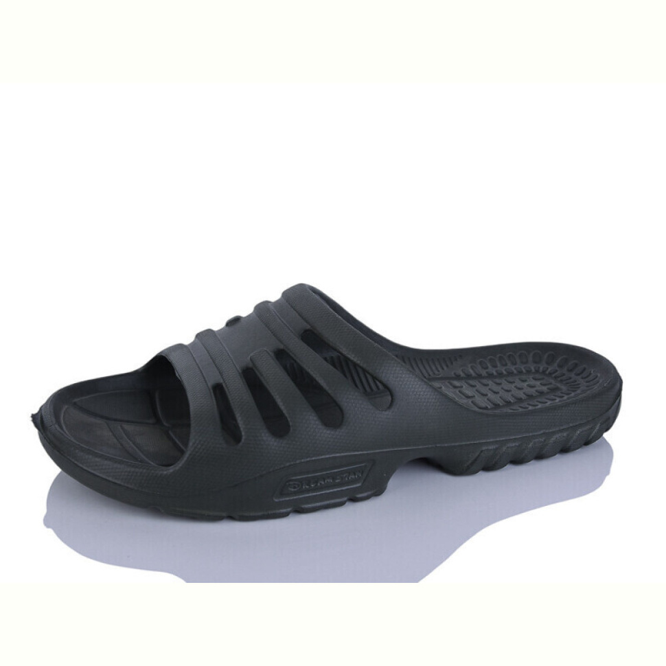 Шлепки Inblue П01 хакі