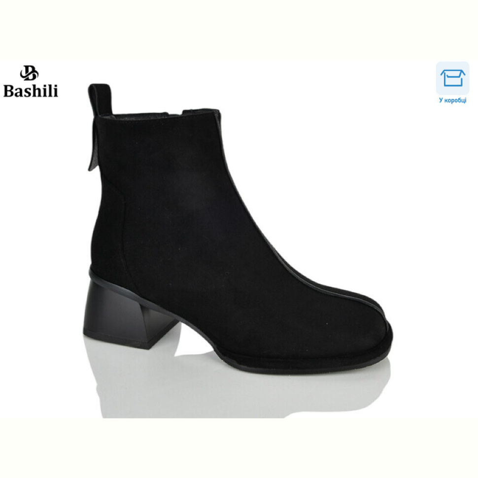 Ботинки Башили B24