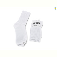 Носки Obuvok PXL202-2B (000298) white