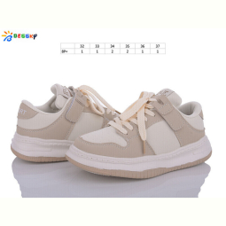 Кроссовки Bessky-Kellaifeng BD3490-5C