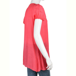 Футболка Obuvok B0113-4 (10939) pink