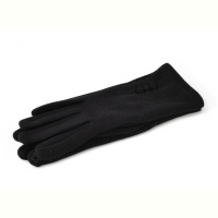 Перчатки PAIDI 35-8 трикотаж black