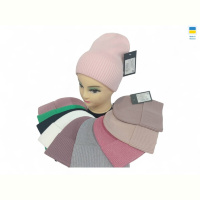 Шапка Mabi 0391 mix