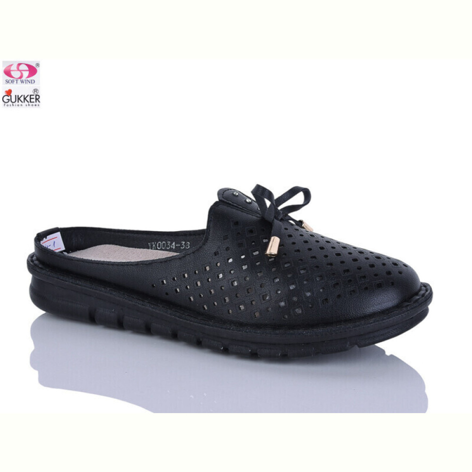 Кроссовки Gukkcr YK0034-1